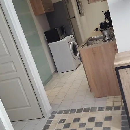 Apartment Eolh *