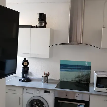 Apartment Eolh Greoux-les-Bains