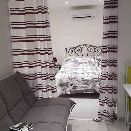 Apartment Eolh