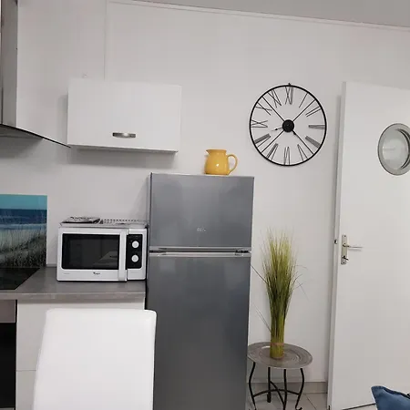 Eolh Apartment *