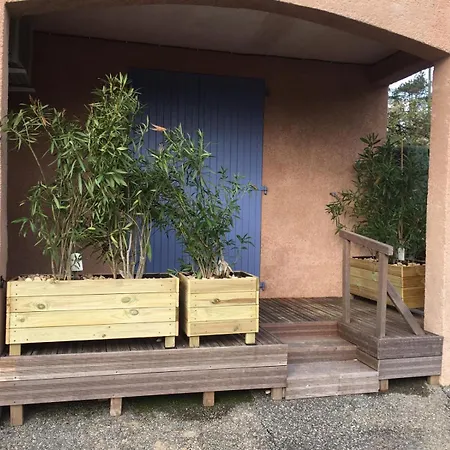 Eolh Apartment
