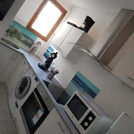 Apartment Eolh *