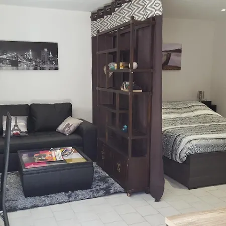 Eolh Apartment