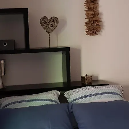 Apartment Eolh Greoux-les-Bains