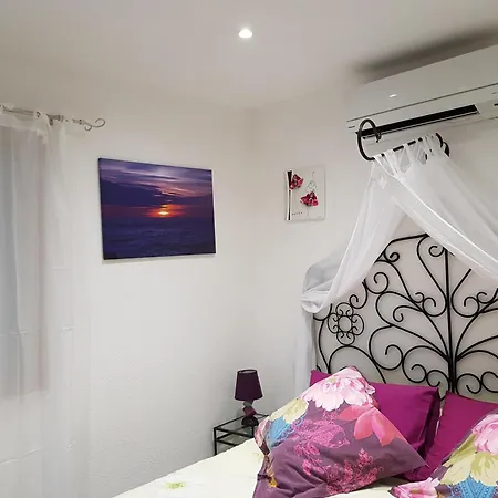 Apartamento Eolh Gréoux-les-Bains