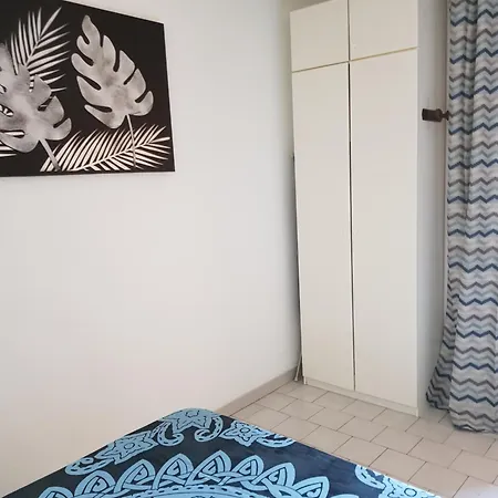 Apartamento Eolh